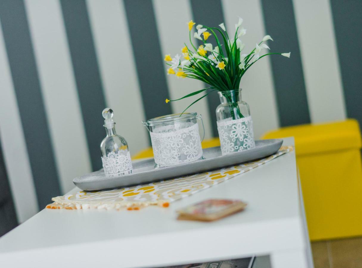 Sea Breeze Boutique Daire Kavala Dış mekan fotoğraf